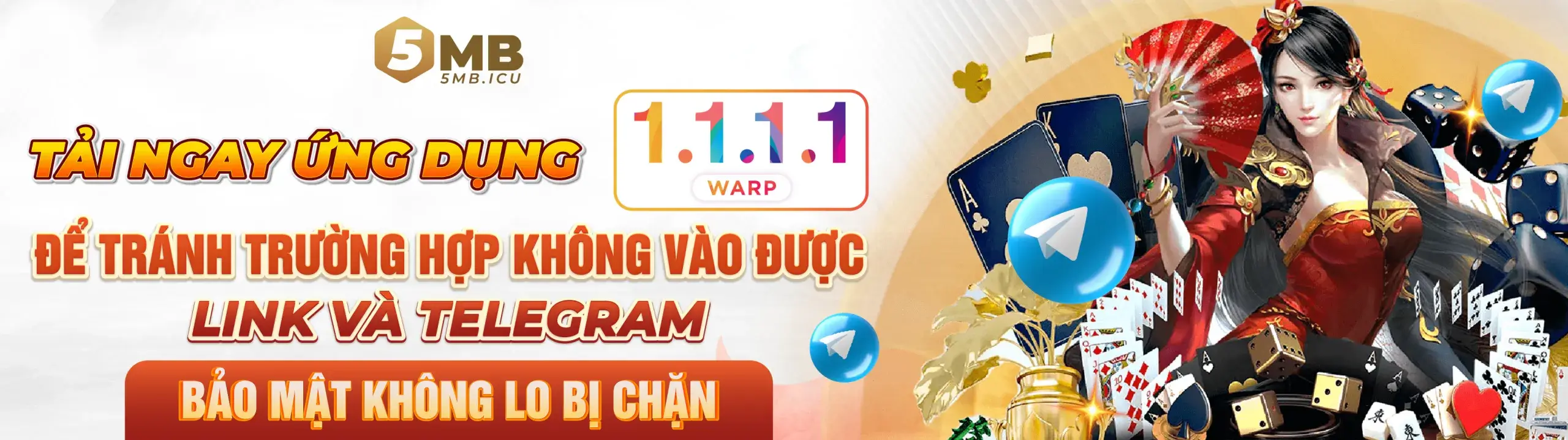 Tải ứng dụng 1.1.1.1 truy cập 5mbd com không bị chặn